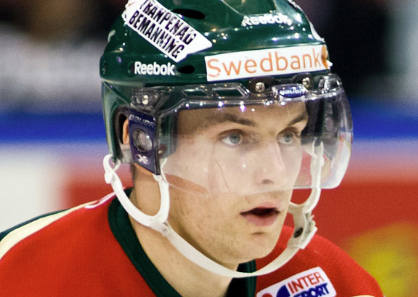Fredrik Pettersson